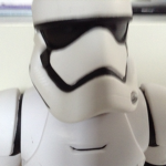 THE FIRST ORDER 1