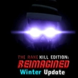 ☃️The Rake Kill Edition Reimagined [in progress] icon
