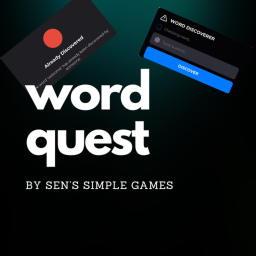 word quest