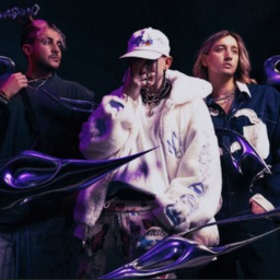Chase Atlantic Quiz