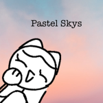 Pastels Skys