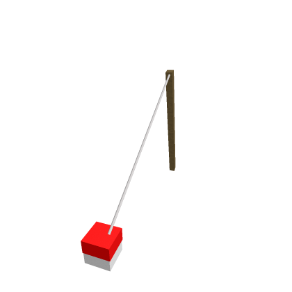 Fishing Rod