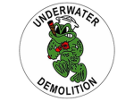 ꓴnderwater Demolition Team
