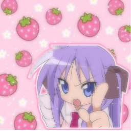 ‧+˚☆ 彡