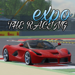 The Racing Expo