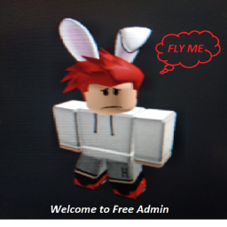 ✨Free Admin✨