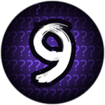 Secret 9