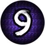 Secret 9