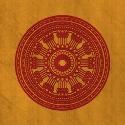 Buddhist Sangha Roblox group icon