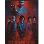 Join if u love strange things =D