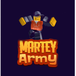 #Marty Army