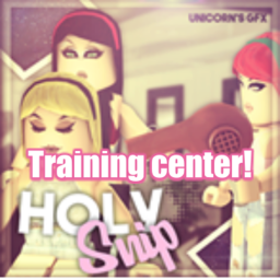Holy Snip®'s Training Center