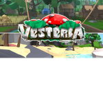 Vesteria Raiders