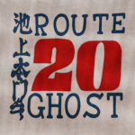 Route 2o Ghost | ルート２０ゴースト