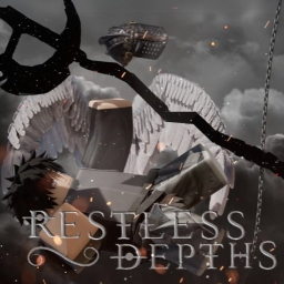 Restless Depths