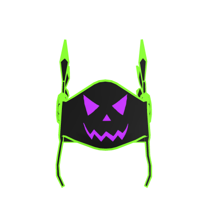 halloween valk