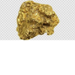 The three nugget tiers