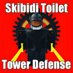 💥🚽[EP 79 PART2] Skibidi Toilet Tower Defense