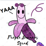 Purple Bananas Squad