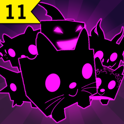 Pet Coin Simulator! (NEW)