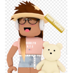 Neon Teddies!