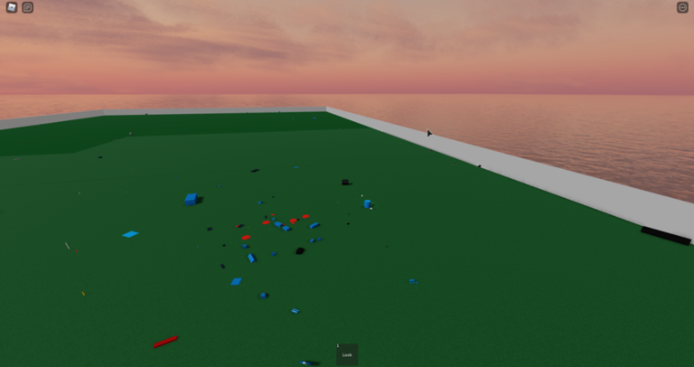 Cliff Hang - TRex Beans Railway screenshot 4