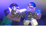 Surge LF
