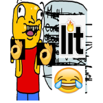 The Uhhffs