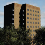 [PREPARE FOR UPDATE] Apartment blocks