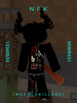 Rouge Clan DL