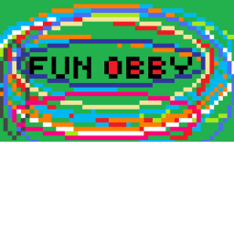 Totally Normal Obby