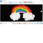 Aimee's Rainbow Squad For Life