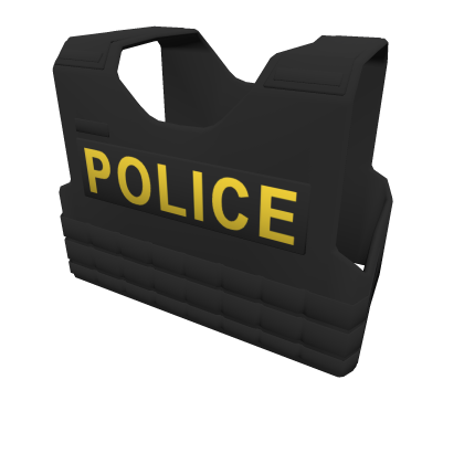 OPP Classic Tactical Vest