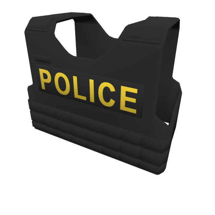 OPP Classic Tactical Vest