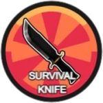Survival Knife