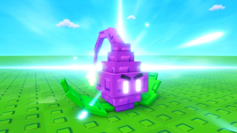 [🌳] Garden Tower Defense 🌻