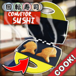 🍲🍣 Conveyor Sushi Restaurant