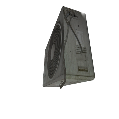 Air Condition