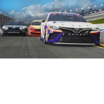 Fastcar Cup Series