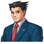 Ace Attorney!
