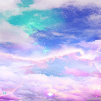 Unicorn magic Roblox decal