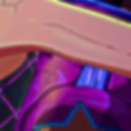 ✫