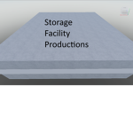 Storage Facility Productions