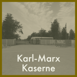 Karl-Marx Kaserne