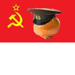 The Good Soviet Onion