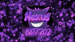 ⋈Nexus⋈