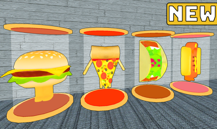 🍕 2 Player Food Tycoon screenshot 1