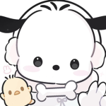 ‘bwunnies ! . . .