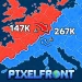 PixelFront icon