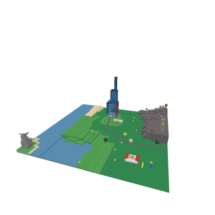 2006 ROBLOX HQ 